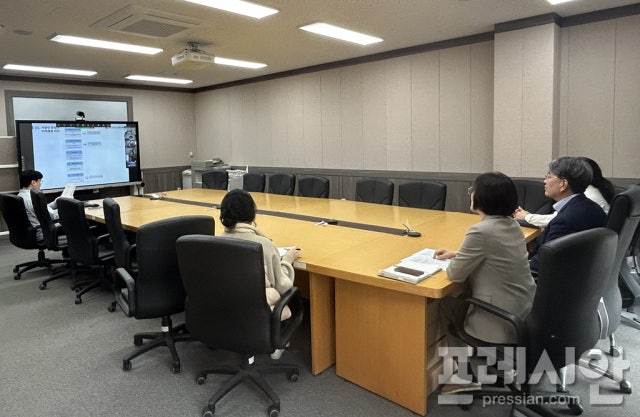 Korean news article image