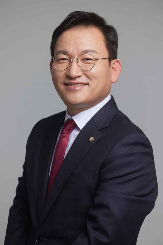 ▲ 김형동 의원.ⓒ 의원실