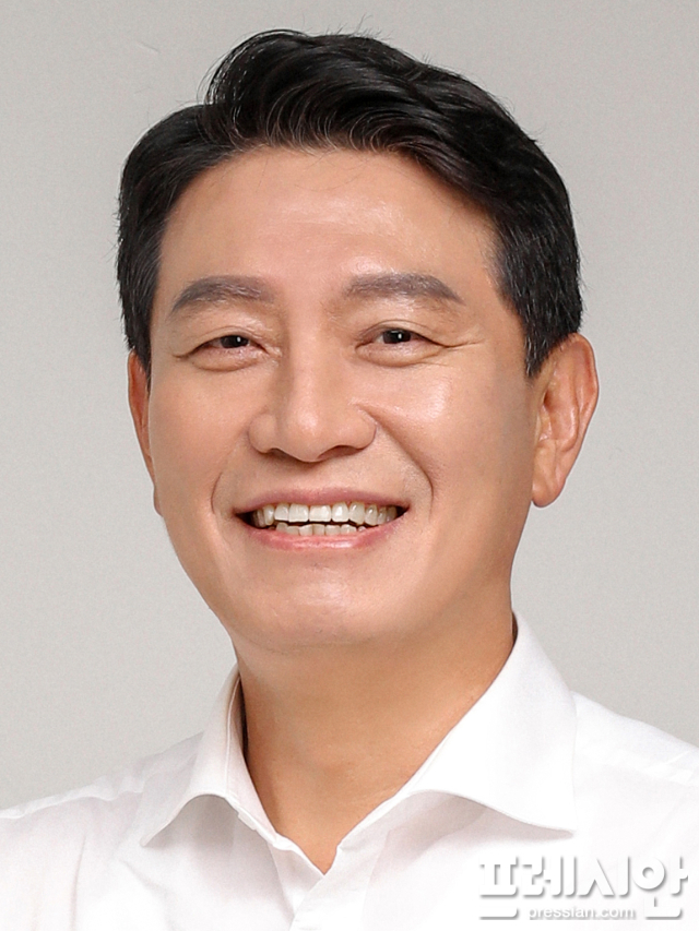 ▲조인철 더불어민주당의원(광주 서구갑)ⓒ조인철의원실