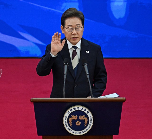 광주광역시 "벼랑 끝 <b>민생경제</b> 회복 마중물"…<b>이재명</b> 정부 첫 <b>민생</b>추경...