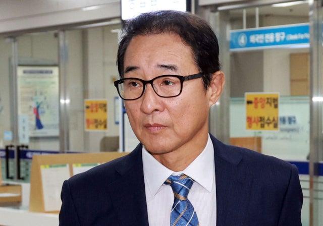 <b>이성만</b> 2심은 <b>무죄</b>…'이정근 녹취록' 증거능력 불인정