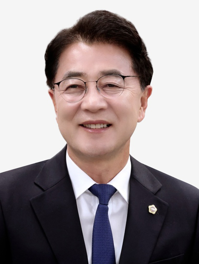 ▲김태균 전남도의회 의장ⓒ전남도의회 제공