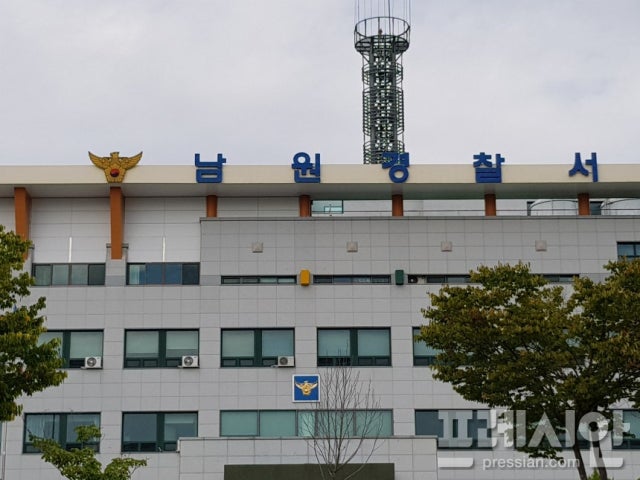 [단독] '<b>남원</b> 모노레일' 비위 의혹…경찰, 시청 전·현직 공무원 등 대상...