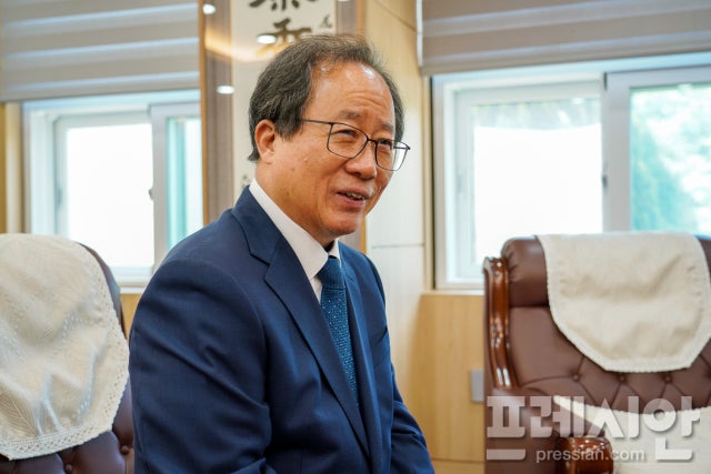 '해직교사 특별채용 지시 혐의' <b>김석준</b> 부산시<b>교육감</b> 오늘 1심 선고