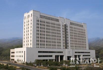 ▲인천지법 전경.ⓒ인천지방법원