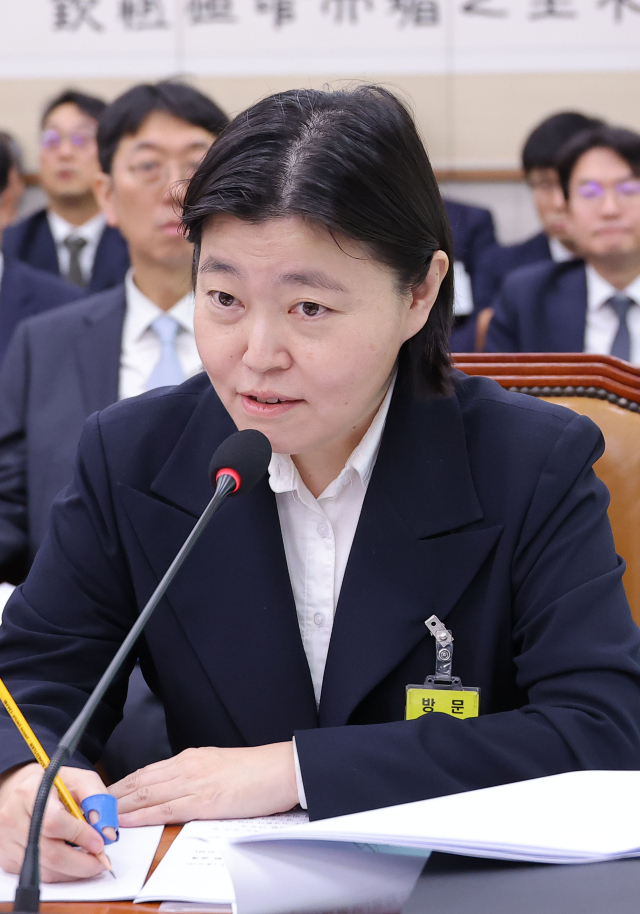 ▲ 임은정 검사.ⓒ연합뉴스