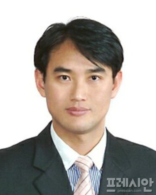 ▲ 정광수 대전고등검찰청 차장검사.ⓒ프레시안