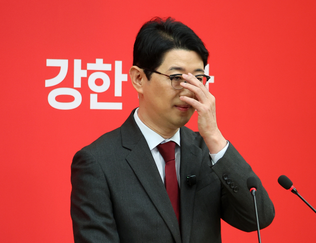 강남 집값 하락해도 월세는 폭등? 주진우 의원, 정부 부동산 정책 직격 비판