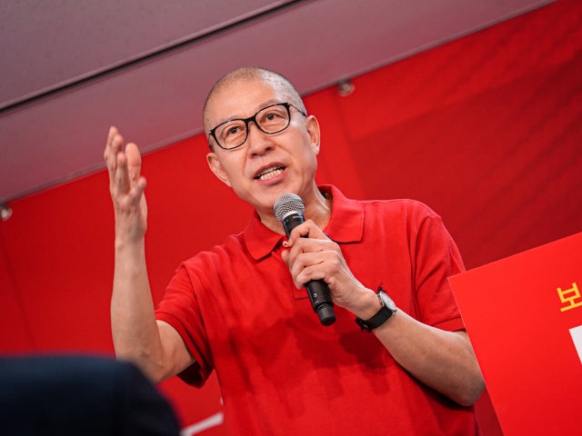 박형준, 국민의힘 부산시장 후보로 확정…전재수와 양강 대결 성사 프레시안 관련 대표 이미지