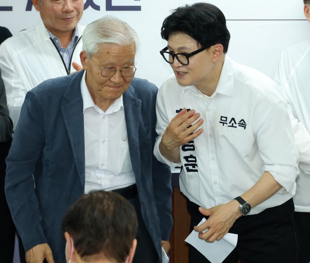 조갑제의 예측 "장동혁 극우파의 패배, 이재명 민주당의 상처입은 승리, 한동훈 재건파의 소생"