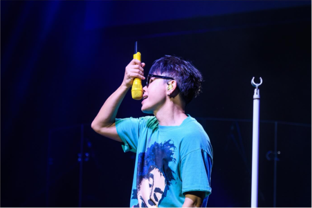 ▲ 가수 이승환. ⓒ연합뉴스