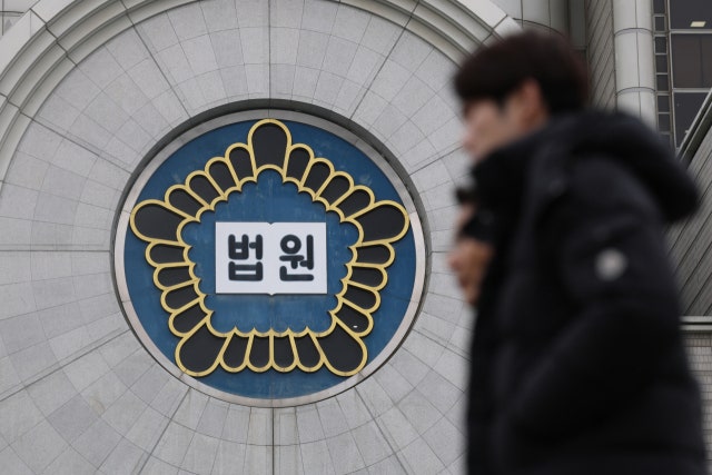 [속보] 법원 '나나 자택 침입' 강도에 징역 7년 선고