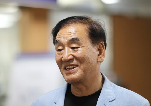보수원로 이재오 "장동혁 한심, 정치 다시 배워야" 직격