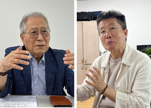 정세현 "김정은, 시진핑 만나 '뽕 뽑으려던' 계획 성공…아주 대박을 쳤다"