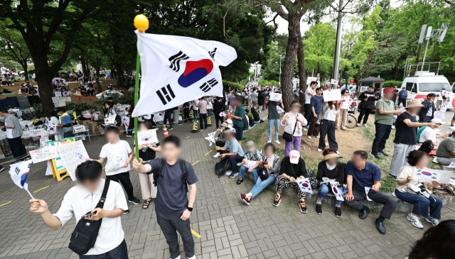 김용태 "장동혁, '지방선거 재선거' 하자니…음모론 따르나?" 직격