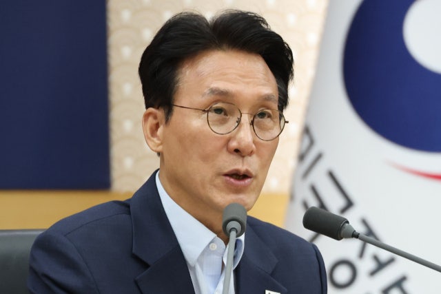 김민석 "지방선거 결과에 긴장…민주당, 혁신해야"