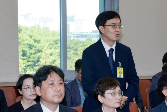 [속보] 합수단, 서울시 선관위 3명·송파구 선관위 9명 압수수색