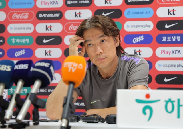 여야정, 월드컵 축구 32강 탈락에 한목소리로 '홍명보호' 맹폭