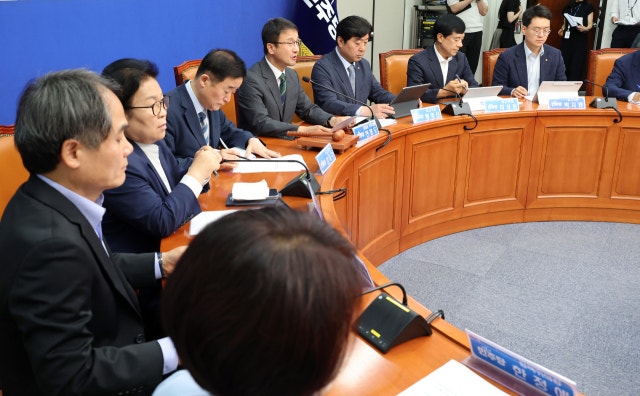 친청계, '<b>선호투표제</b>' 도입에 강력 반발…"원천무효"