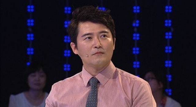 '배재고 동창회장' 배우 임호, 광주 찾아 야구부 비하 사과