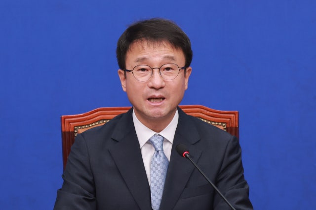 민주당 "'보완수사권 폐지' 우려사항 인지…두텁게 보완할 것"