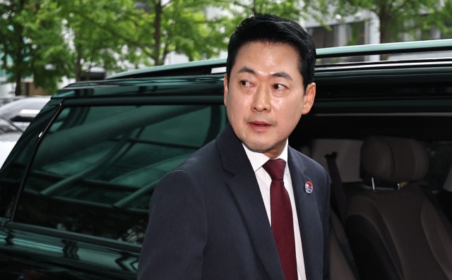 "아무리 화나도 '똥혁아' 안 돼…장동혁, 제발 정신차려라"