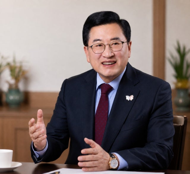 [주낙영 경주시장 기고문] APEC의 성공, 이제는 아태 AI센터로 이어져야...