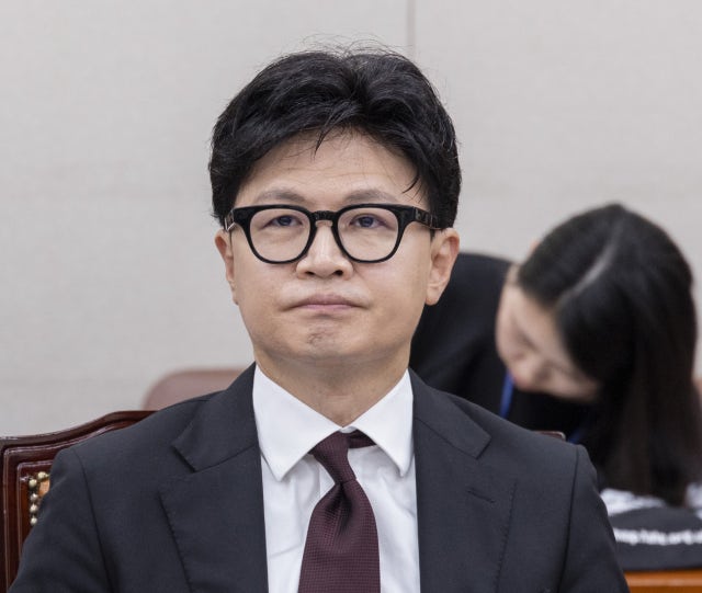 [속보] '한동훈 겨냥' 홍준표 "<b>노웅래 무죄</b>, 조작수사의 전형…그래서 ...