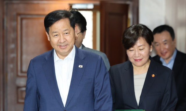 [속보] G20 참석차 공항 간 구윤철 부총리, 돌연 일정 취소하고 발길 돌려