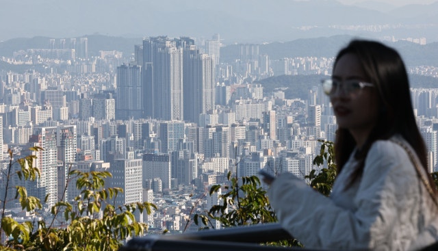 부동산 문제의 해법은…의외로 '정치개혁'일 수 있다[장석준 칼럼]