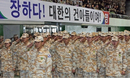 20대 '<b>호르무즈 파병 반대</b>' 22%, 이 숫자가 의미하는 것은?[박세열 칼럼...