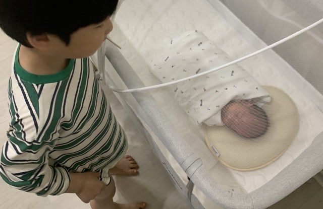 [속보] 올 <b>7월 출생아</b> 7년만에 가장 많아…25개월째 <b>증가</b>