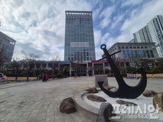부산시, AI 선도도시 비전 선포…글로벌 AI 허브 유치 본격화