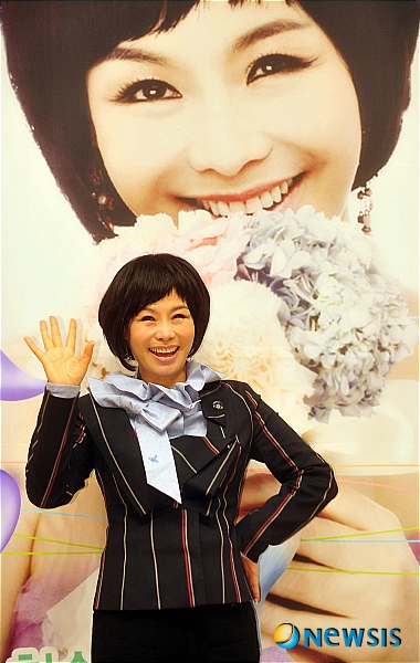 가수 <b>현숙</b>의 '효열비'…김제에 건립됐다