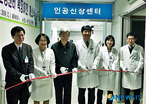 전라북도군산의료원 이미지