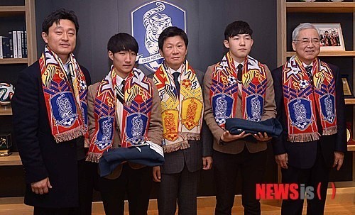 <b>KFA</b> <b>조인</b>엔조이 2 -Dream Bus