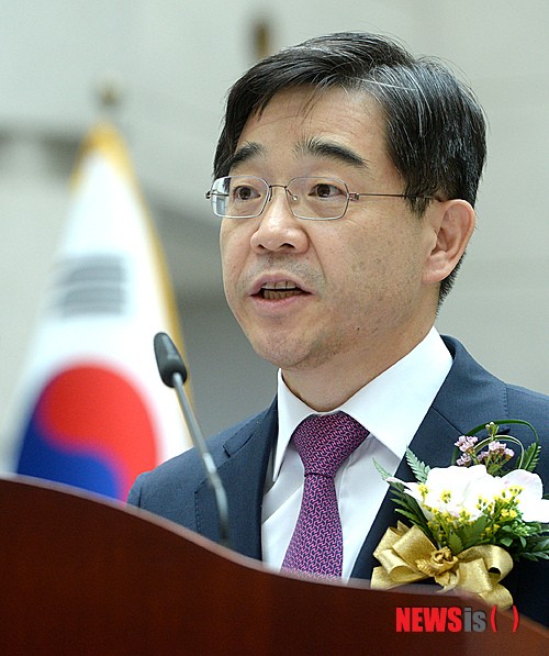 [<b>프로필</b>]<b>권순일</b> 신임 중앙선관위 위원 내정자
