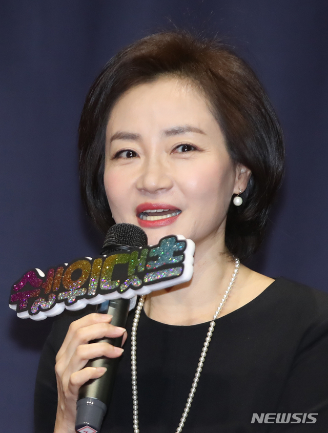 '쉘위댓츠' <b>배우 권경하</b>