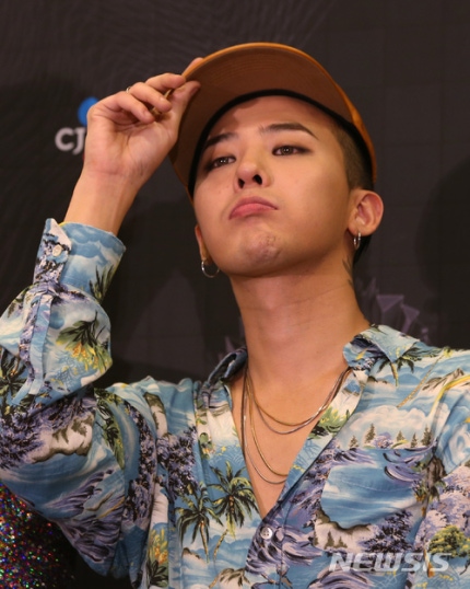 Gd ジヨン 音楽活動を再開か Yg記事訳 Gd ジヨン 音楽活動を再開か Yg記事訳