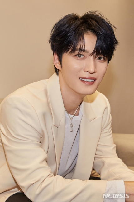 Jaejoong Kim