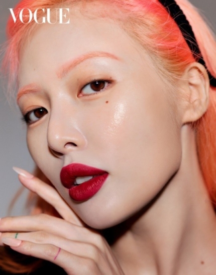 Hyuna