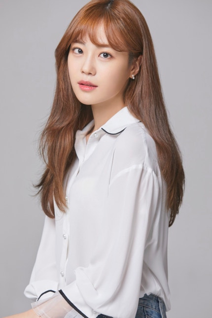 KARA member Youngji Heo under DSP Media