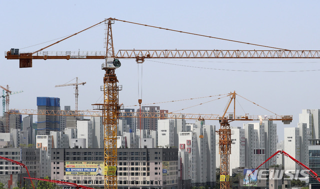 다음은 어디?…지방 건설업계 줄도산 위기 '확산'