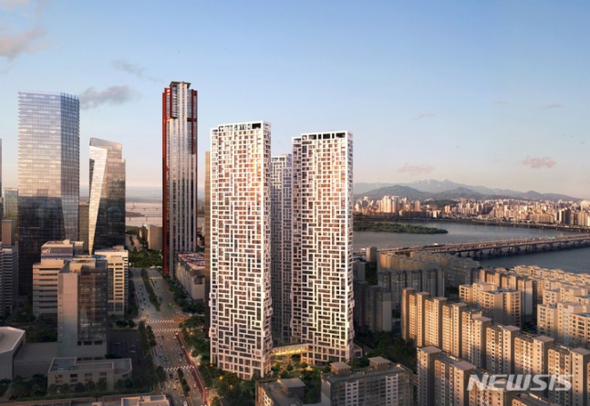서울 아파트 2분기 5130가구 입주...'평년 절반'