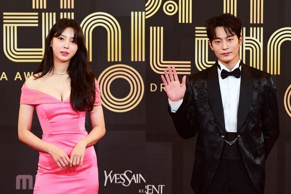 엄현경, 혼전임신 티냈네…차서원 전역후 결혼(종합)