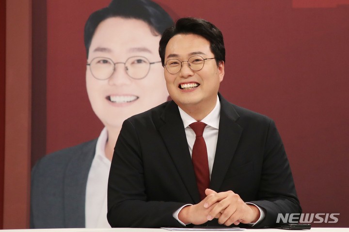 천하람 "정부·여당의 잼버리 '전북도 책임론', 좀스럽고 민망"
