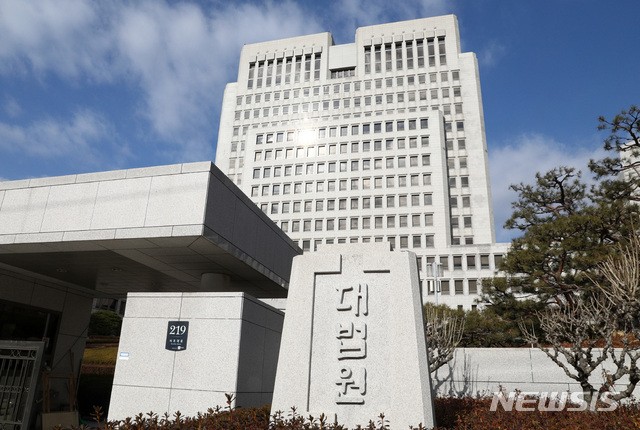 '미공개정보이용' <b>이동채</b> 前 에코프로 <b>회장</b>, 징역 2년 확정