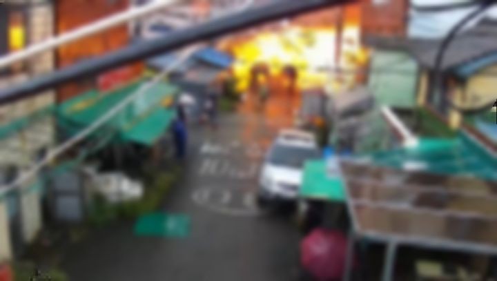 <b>부산 목욕탕</b> 폭발사고 부상자 24명으로 늘어