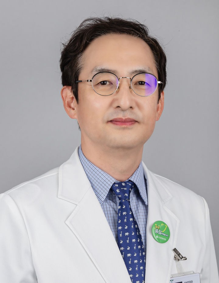 대구<b>가톨릭대</b> 이비인후과 신승헌 교수, SCIE저널에 논문