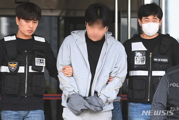'마약 상습 투약' <b>남경필</b> 전 지사 장남 징역 2년6월…치료감호